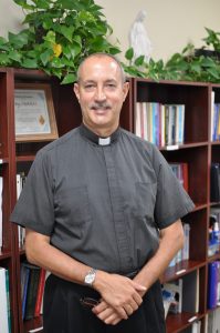Fr. Shay