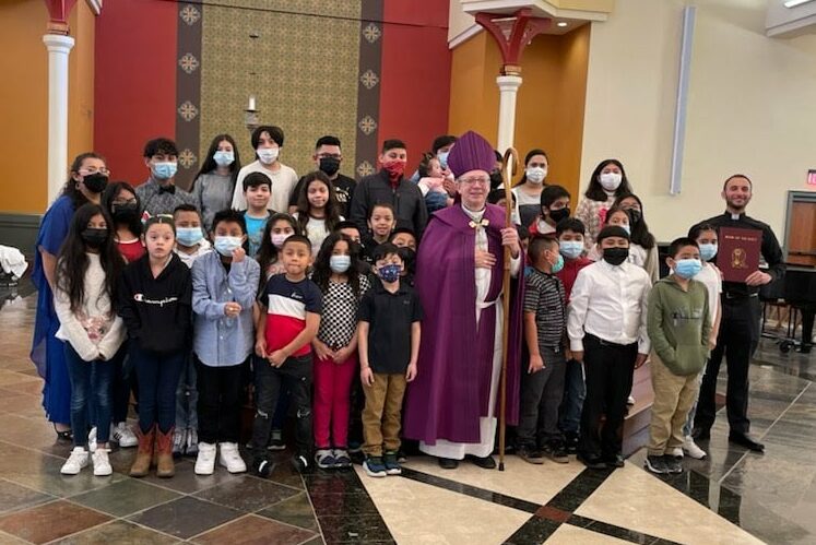 2022 Catechumens